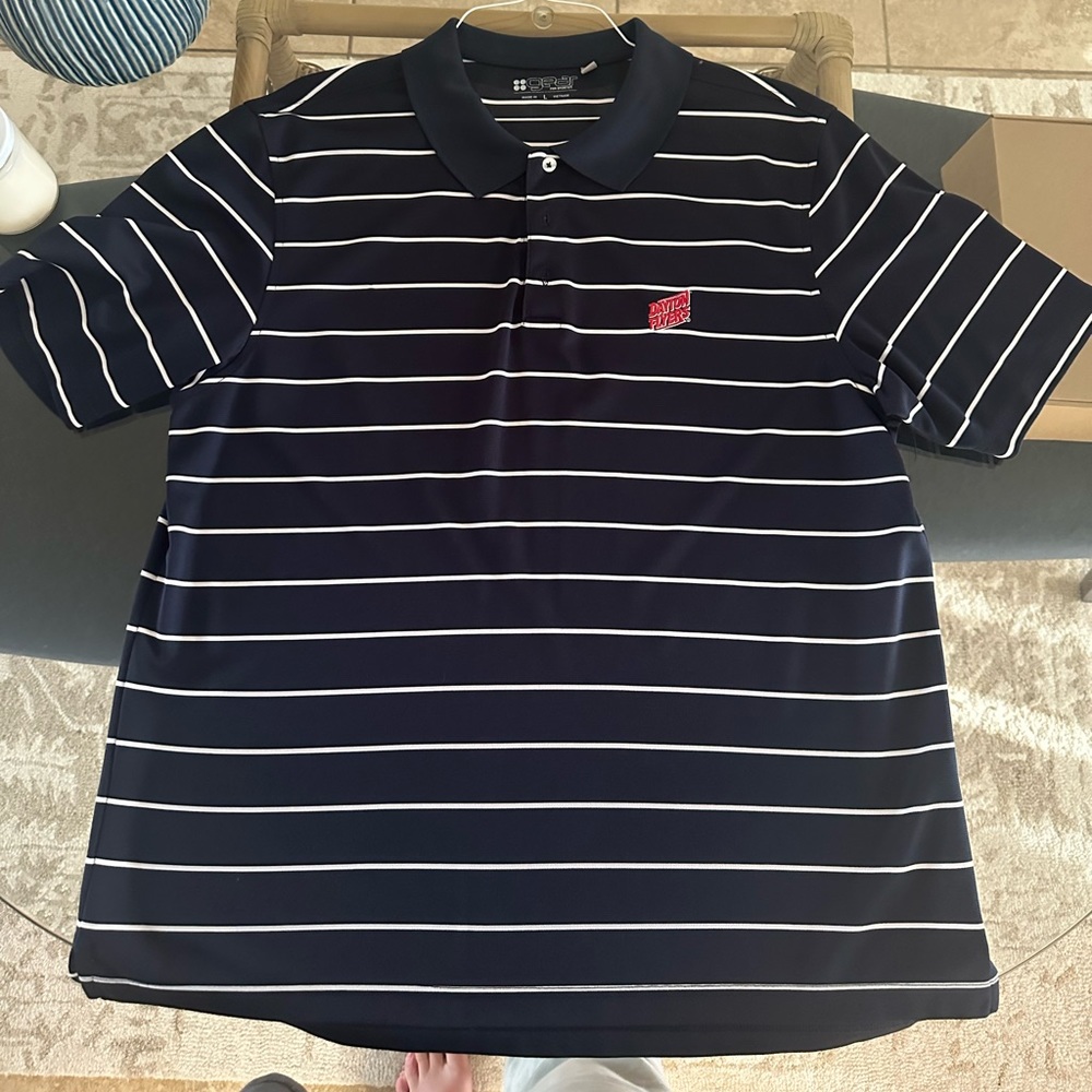 Dayton Flyers Polo